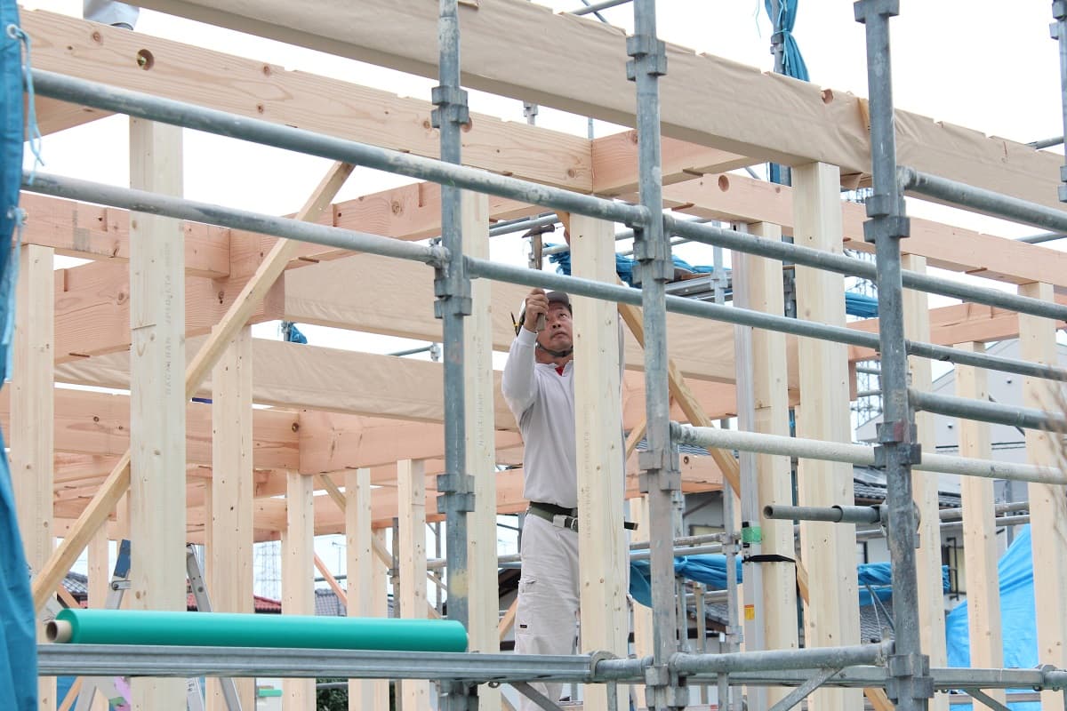 上棟時⑥／10.21付-02 (1)